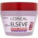 Vlasová regenerace L'Oréal Elséve Total Repair Extreme obnovující maska na vlasy 300 ml