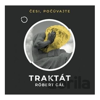 Traktát - Róbert Gál