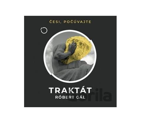 Traktát - Róbert Gál