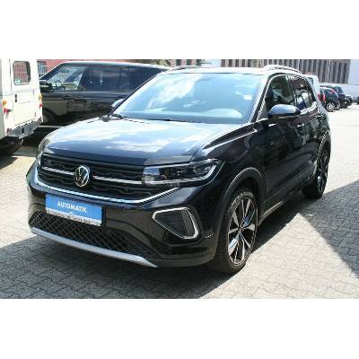 Volkswagen T-Cross R-Line 110 kW