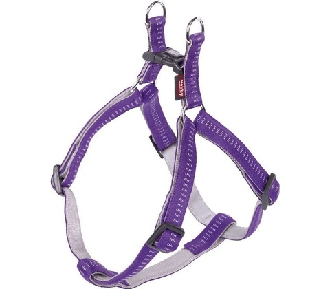 Nobby postroj Soft Grip