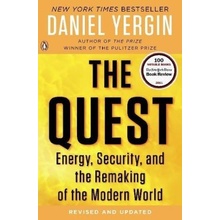 The Quest - Yergin, Daniel