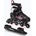 ATTABO Kylo 2in1 Pink