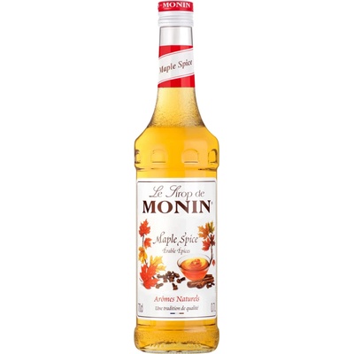 Monin Javorové Korenie 0,7 l