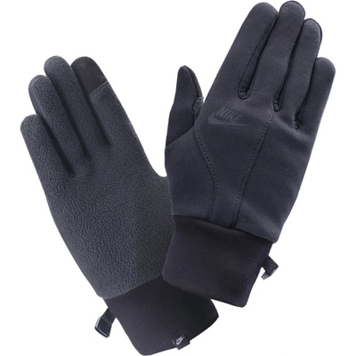Nike Mn Tech Fleece GLV BK/BK černá – Hledejceny.cz