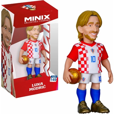MINIX Football 26WC Croatia - MODRIC