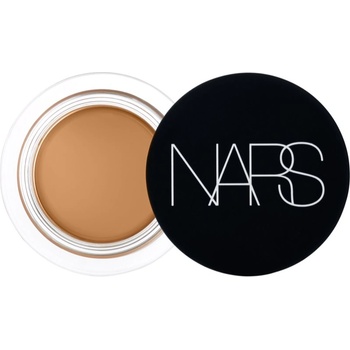 NARS Soft Matte Complete Concealer матиращ коректор за пълно покритие цвят CARAMEL 6.2 гр