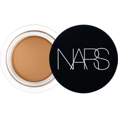NARS Soft Matte Complete Concealer матиращ коректор за пълно покритие цвят CARAMEL 6.2 гр