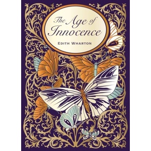 The Age of Innocence (ISBN: 9780785849452)