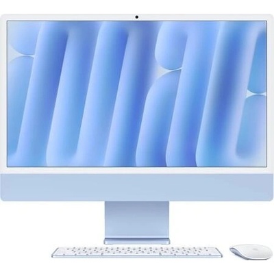 Apple iMac 24" M4 2024 MWUF3CZ/A