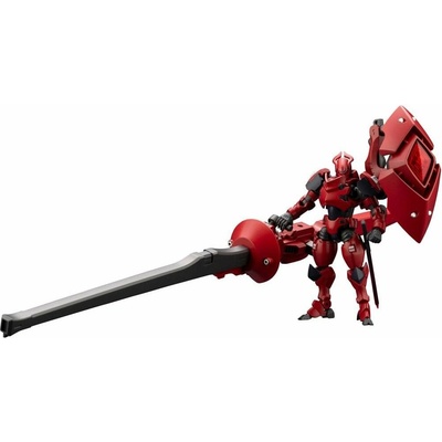 Kotobukiya Hexa Gear 1/24 Governor Queen's Guard 8 cm