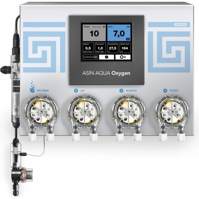 ASEKO ASIN AQUA HOME OXY