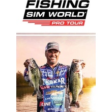 Fishing Sim World: Pro Tour