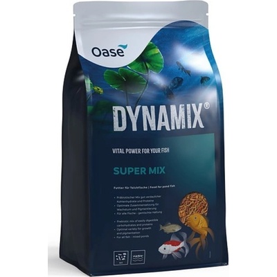 Oase Dynamix Super Mix 4 l