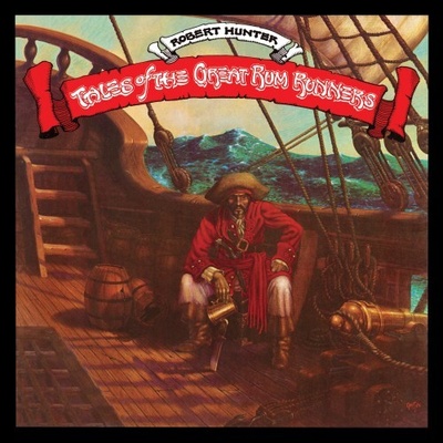 Hunter Robert - Tales Of The Great Rum Runners Softpack 2 2 CD CD