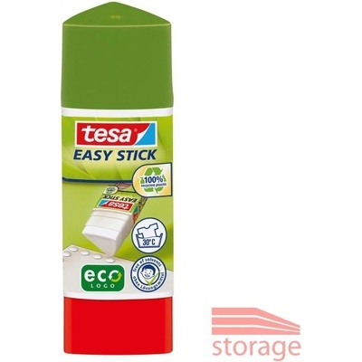 Tesa lepiaca tyčinka ekologická trojhranná 25 g