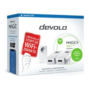 Devolo Magic 2