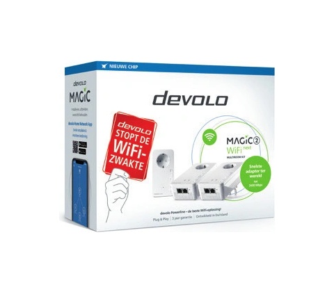 Devolo Magic 2