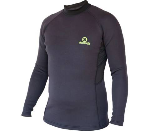 EG Orca L/S