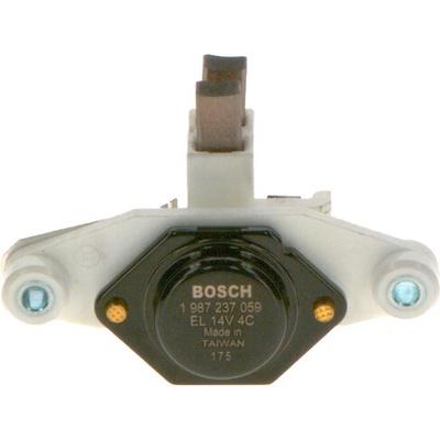 Regulátor alternátora BOSCH 1 987 237 059 (1987237059)