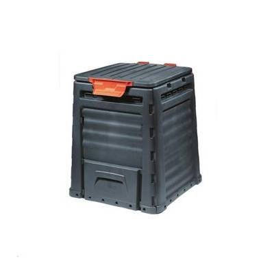 Keter ECO 320 L čierny 231597 (17181157)