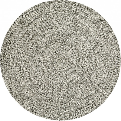 Hanse Home Braided 105552 Melange Béžová