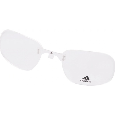 Dioptrický klip adidas Sport SP5020-CI Crystal