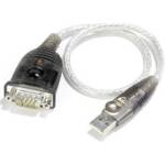 ATEN Конвертор USB to RS232 Aten UC-232A (RVA76E324A)