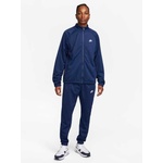 NIKE Спортен екип m nk club pk trk suit (fb7351-410)