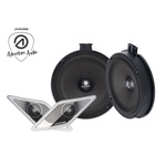 Alpine SPC-106CRA2-2 (SPC-106CRA2-2) Автоколони