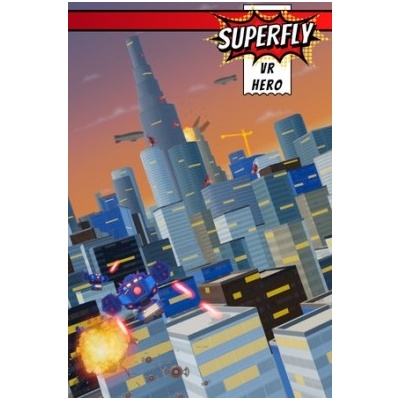 Superfly