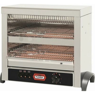 Toaster gril Fiamma TRD 30.3