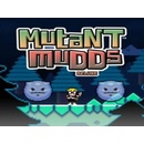 Mutant Mudds Deluxe