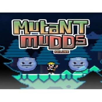 Mutant Mudds Deluxe