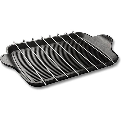 Risoli EXPLORA Grilovací deska 47 x 26 cm