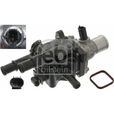 Termostat, chladivo FEBI BILSTEIN 49190