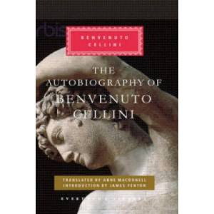Autobiography of Benvenuto Cellini (2010)