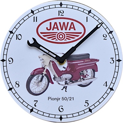 JAWA 50/21 P2-P21-220B