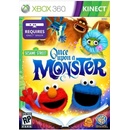 Sesame Street: Once Upon a Monster