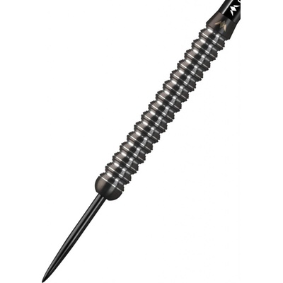 Mission Steel Spiro M1 25g