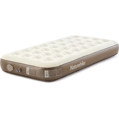 Naturehike C25 s pumpou pro jednu osobu - 3,2 kg CNH23DZ100011