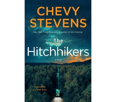 The Hitchhikers