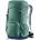 Deuter Туристическа раница Deuter Zugspitze 24 Walking backpack - Seagreen / Ink - размер One Size (502-5383-0711)
