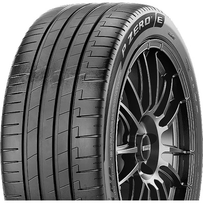 Pirelli P Zero PZ4 255/40 R21 102Y