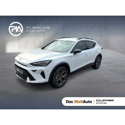 Cupra Formentor 1.5 TSI 110 kW