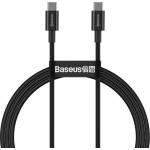 Baseus Superior Series Cable USB-C to USB-C, 100W