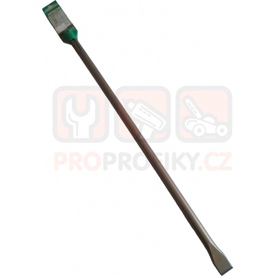 Sekáč Hikoki SDS-MAX plochý 26x600mm