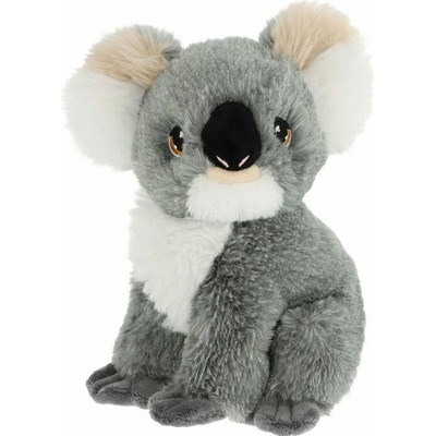 Keel Toys Keeleco Koala ekoplyšová hračka 18 cm