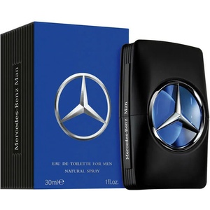 Mercedes-Benz Mercedes-Benz Man EDT 30 ml Парфюми