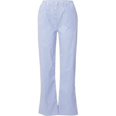 ETAM Панталон пижама 'cleeo' синьо, размер s